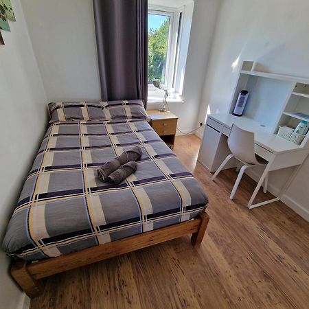 Cozy Double Bedroom In Zone 1-2 Central Londres Exterior foto