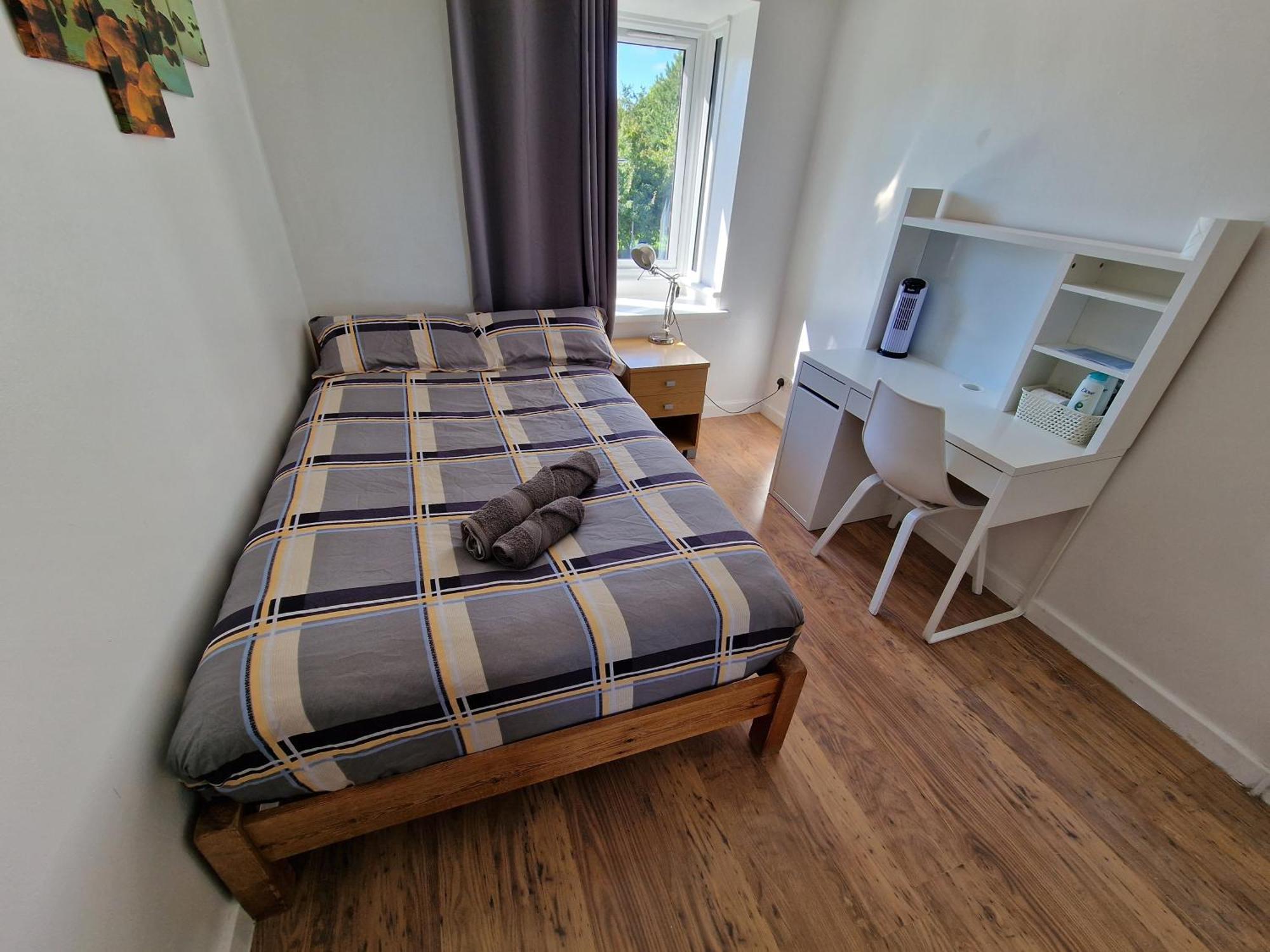 Cozy Double Bedroom In Zone 1-2 Central Londres Exterior foto